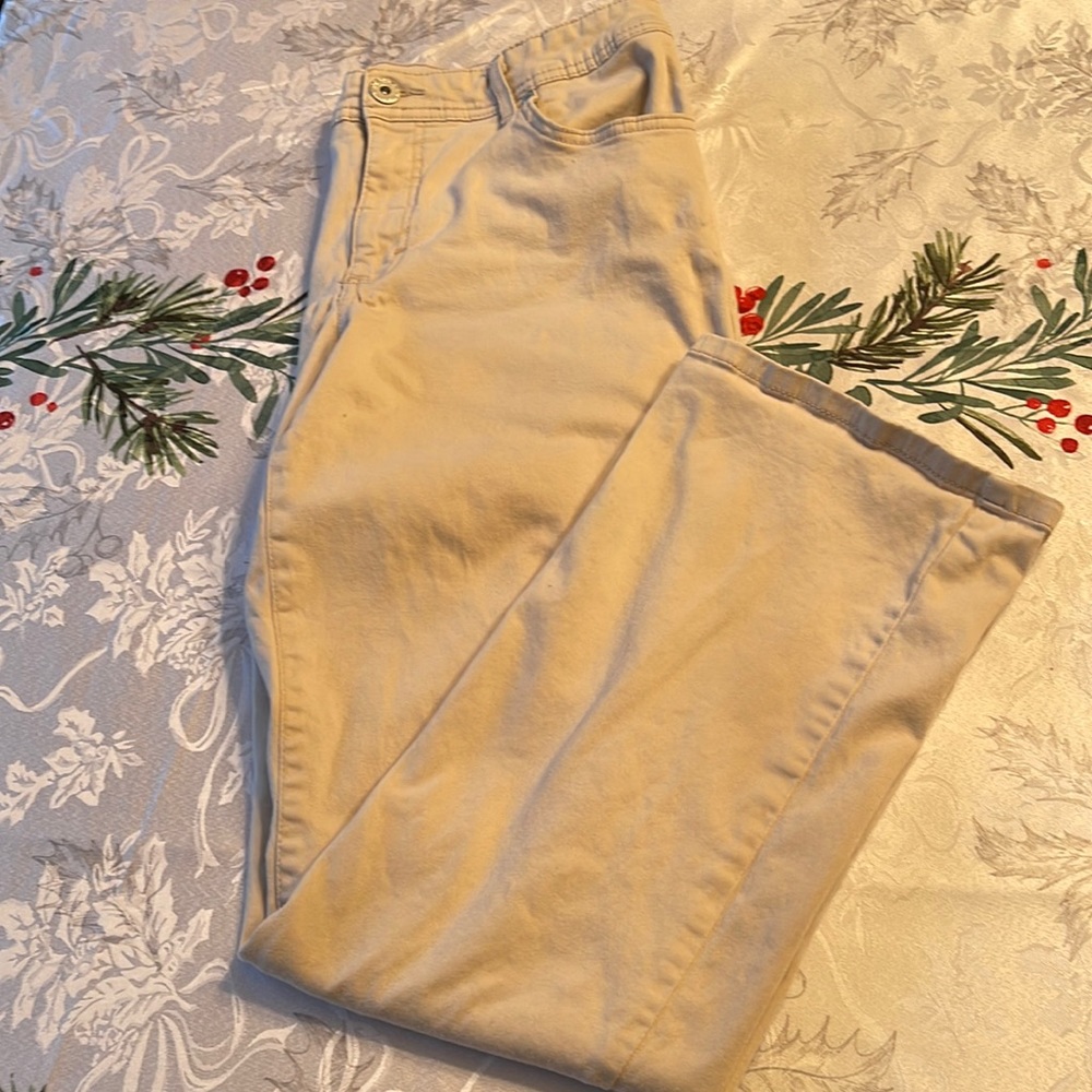 Bandolier jeans